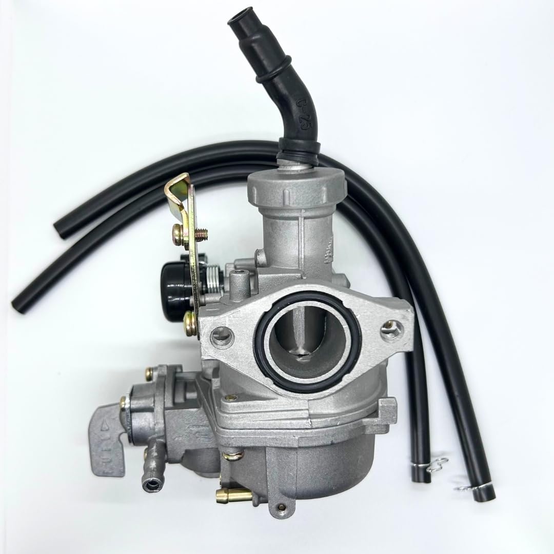 Amazon | ビッグキャブレター PZ19 スーパーカブ 50 70 90